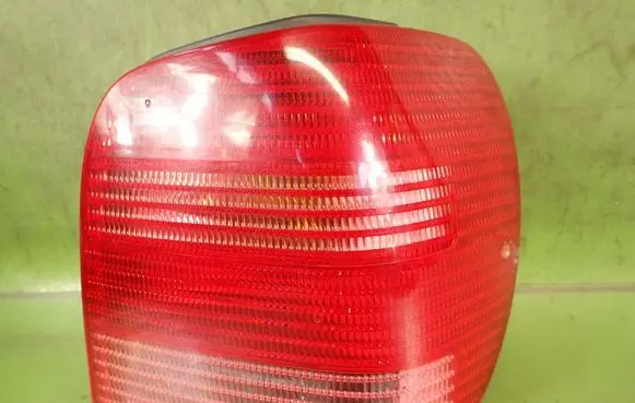 Volkswagen Polo III 6N 6N2 6NF Rear/tail lights 6N0945096H