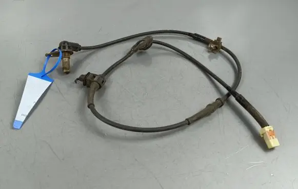 Mazda CX-7 ABS rear brake sensor 4372YEG27