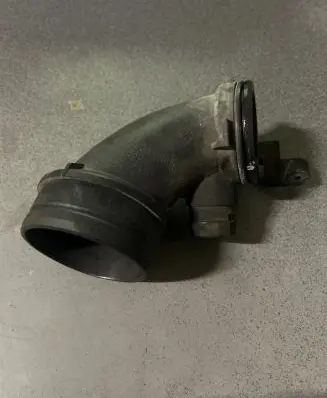 Audi TT TTS RS Mk3 8S Turbo air intake inlet pipe/hose 5Q0129635L 3000476011