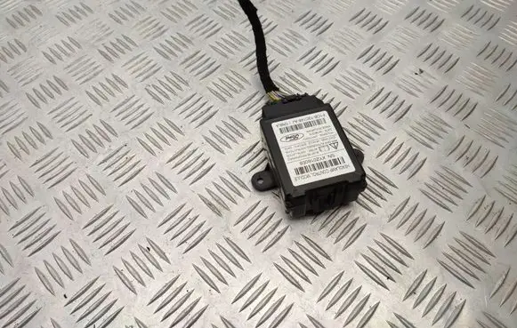 Light module LCM