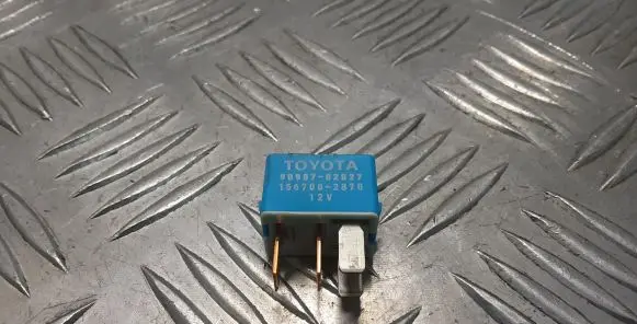 Lexus IS 220D-250-350 Other relay 9098702027 1567002870