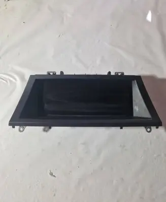 BMW X5 E70 Screen/display/small screen 17426231 507989550