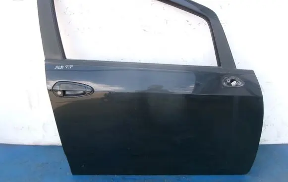 Fiat Punto (199) Front door