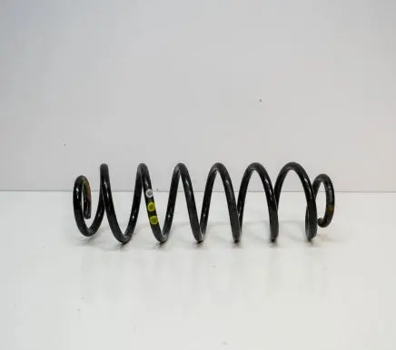 Volkswagen Golf Plus Rear coil spring