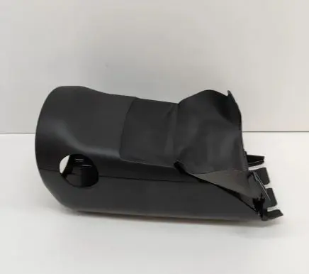Audi e-tron Steering wheel column trim 4KE953491