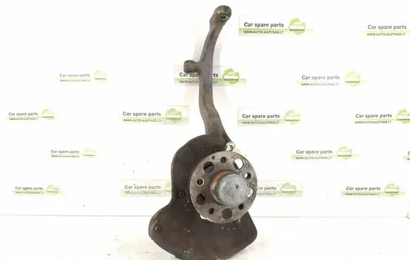 Mercedes-Benz S W221 Front wheel hub 2213305194 2213322901