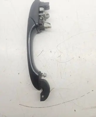Chrysler Town & Country V Sliding door exterior handle 1NA50KARAD 10383 0801L2JE