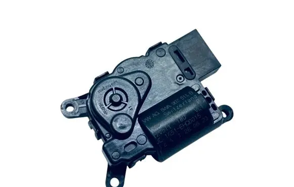 Cupra Formentor Air flap motor/actuator 5WA907511B