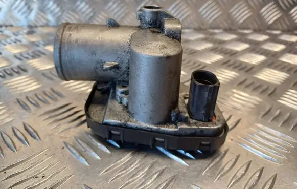 Renault Scenic II - Grand scenic II Throttle valve 8200302798F