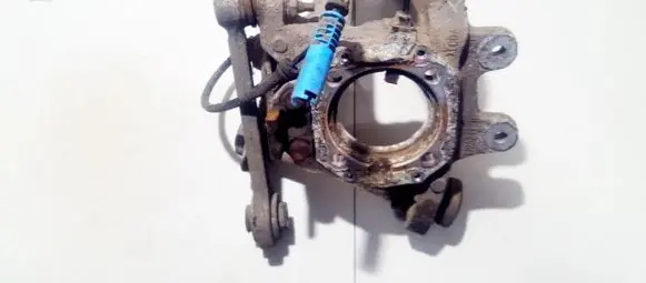 BMW X5 E53 Rear wheel hub