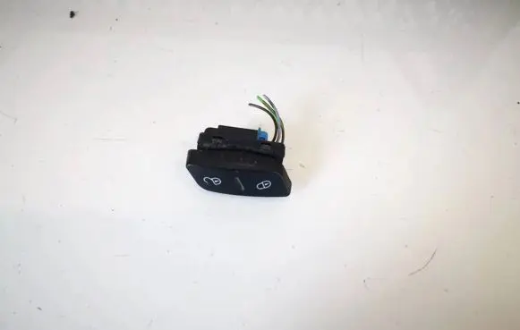 Volkswagen Tiguan Central locking switch button 1k0962125b