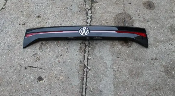 Volkswagen T-Cross Number plate light 2GM827577D