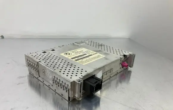 BMW 5 E60 E61 Other control units/modules 9192274 16308310