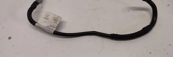 Volkswagen Tiguan Negative earth cable (battery) 5Q0971250T