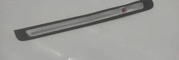 Audi A4 S4 B8 8K Side skirt front trim 8K0853373 8K0853373B 8K0853373C