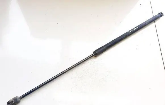 Opel Corsa D Tailgate/trunk strut/damper 13182537