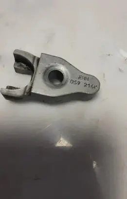 Audi Q7 4M Fuel Injector clamp holder 059216K