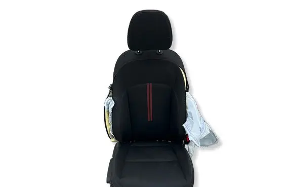 Hyundai Kona II Front passenger seat 