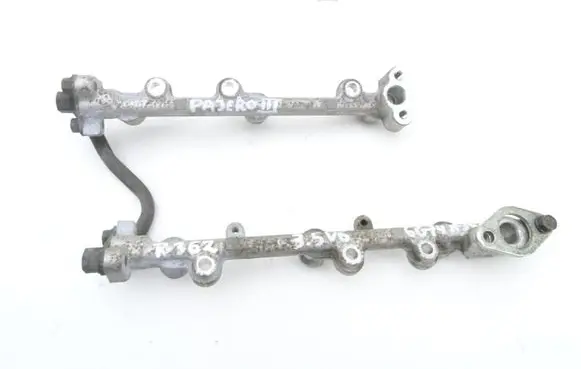 Mitsubishi Pajero Fuel main line pipe