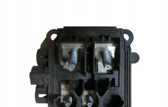 Mercedes-Benz C W205 Other relay A2055451500