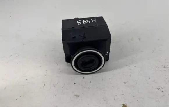 Mercedes-Benz SLK R171 Ignition lock 2115452308 33002213