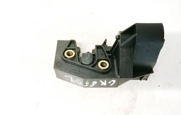 Volkswagen PASSAT B6 Seat back rest lock catch 