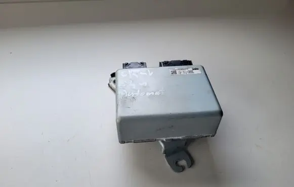 Honda CR-V Other control units/modules