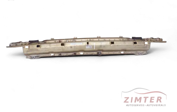 Audi 100 200 5000 C3 Front bumper cross member