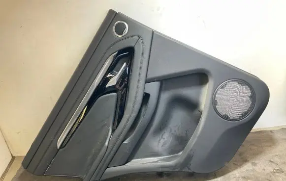 Land Rover Evoque II Rear door card panel trim K8D223379G K8D223879G