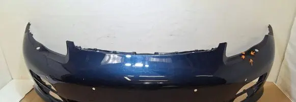 Porsche Panamera (970) Front bumper 97050531100