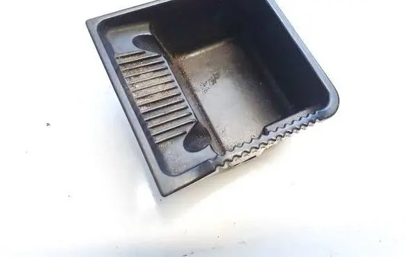 Car ashtray