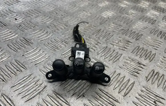 Mini One - Cooper Coupe R56 ESP (stability program) switch 3454173