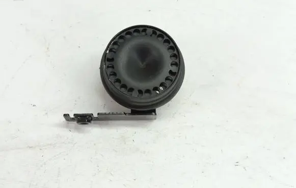 Opel Corsa F Alarm system siren 9825588480