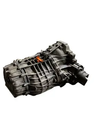 Audi A4 S4 B8 8K Automatic gearbox PCG