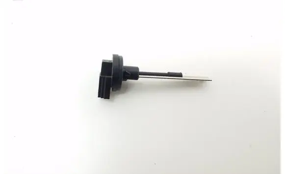 Mercedes-Benz CL C216 Interior temperature sensor