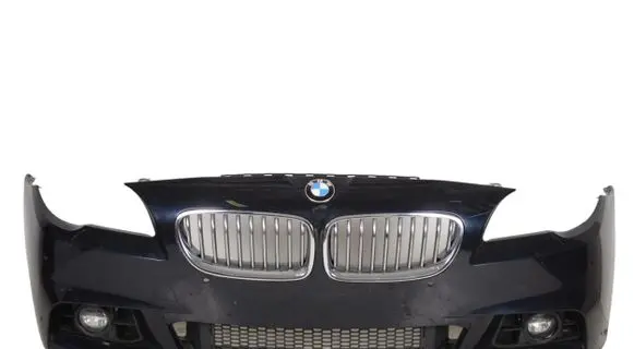BMW 5 F10 F11 Front bumper