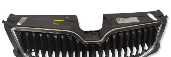 Skoda Octavia Mk3 (5E) Front grill 5E0853653