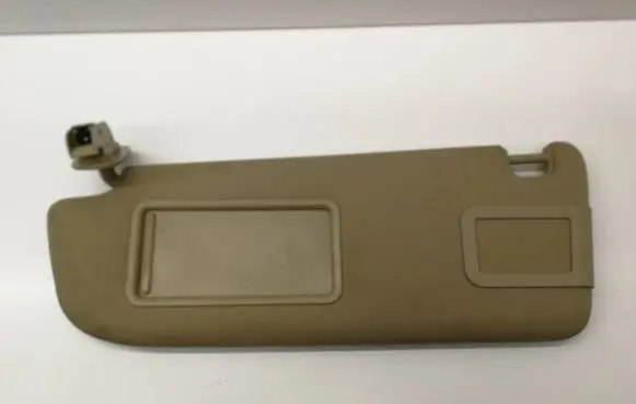 Audi A6 S6 C6 4F Sun visor 4F0857551 4F0857551K