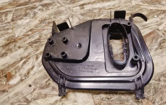 Porsche Panamera (970) Headlight/headlamp dust cover 97063110600 97063110200