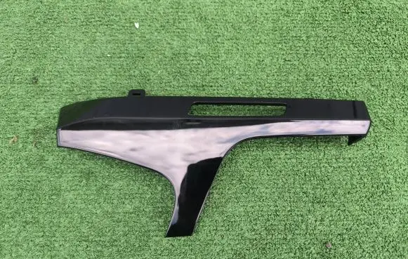 Audi Q7 4M Other interior part 4M1853191K 09032018 933235