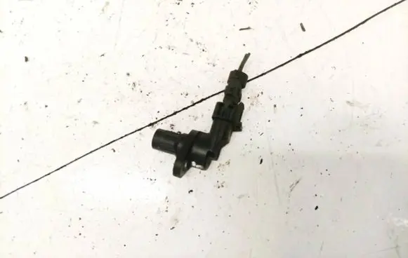 Camshaft position sensor