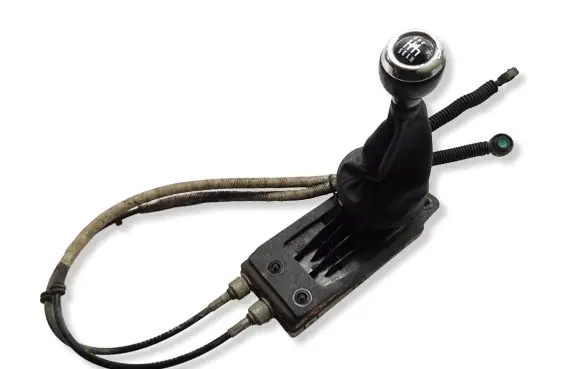 Mini Cooper Countryman R60 Gear shifter/selector 9802965 21112011 G253RRHD