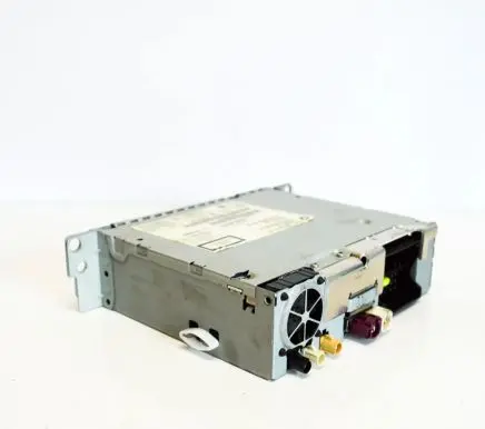 GPS navigation control unit/module