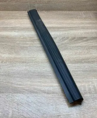 Mercedes-Benz E W211 Front sill trim cover A2116801835