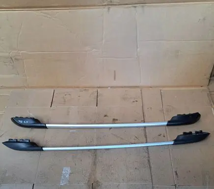 Citroen C3 Picasso Roof trunk box 938007
