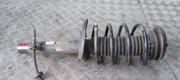 Citroen C3 Front shock absorber/damper