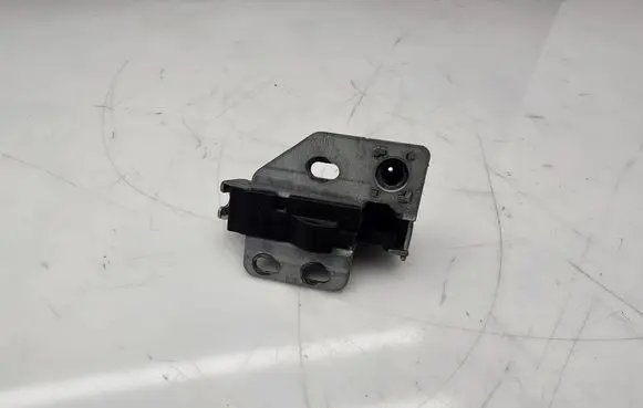 Mercedes-Benz Sprinter W906 Rear door lock A070016 ZGS003 A9067401135