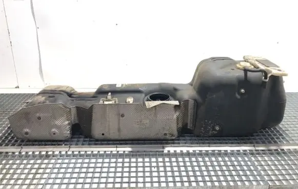 Renault Master III Fuel tank 8200947534
