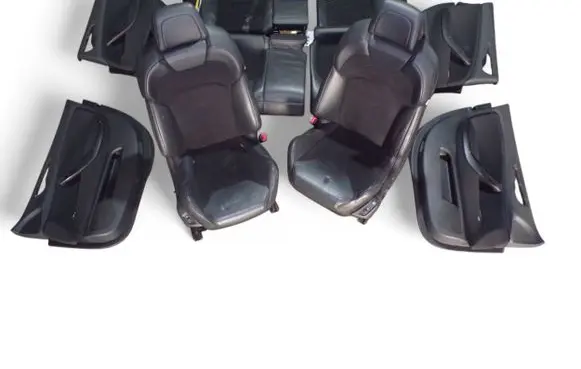 Citroen C5 Interior set 96863400ZD 96863401ZD 96829571ZD
