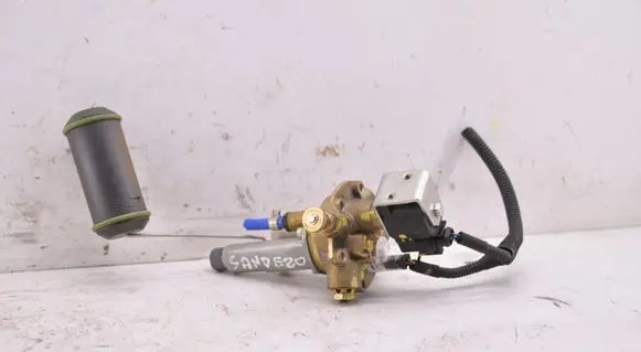 Dacia Sandero III LP gas reducer Q251246 67R0194004